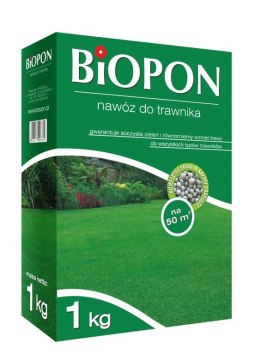 .NAWÓZ, DO TRAWNIKA, 1 KG
