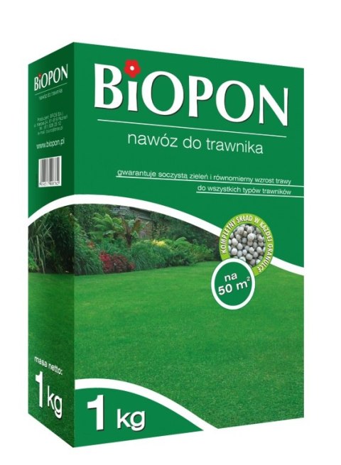 .NAWÓZ, DO TRAWNIKA, 1 KG .NAWÓZ, DO TRAWNIKA, 1 KG