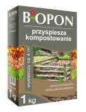 NAWÓZ KOMPOSTER. - 1 KG