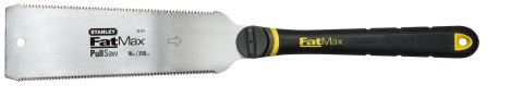 PIŁA JAPOŃSKA DWUSTRONNA 17& 8TPI 270MM PIŁA JAPOŃSKA DWUSTRONNA 17& 8TPI 270MM