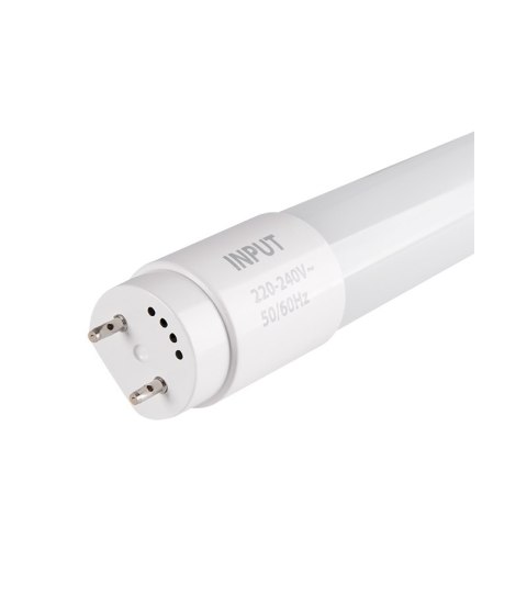 ŚWIETLÓWKA LINIOWA TUBA SZKLANA T8 LED N 18W-NW 4000K 120CM ŚWIETLÓWKA LINIOWA TUBA SZKLANA T8 LED N 18W-NW 4000K 120CM