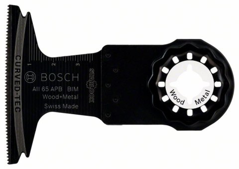 BRZESZCZOT BIM DO CIĘCIA WGŁĘBNEGO AII 65 APB WOOD AND METAL BRZESZCZOT BIM DO CIĘCIA WGŁĘBNEGO AII 65 APB WOOD AND METAL