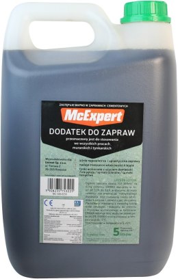 DODATEK DO ZAPRAW ZASTĘPUJĄCY WAPNO 5L