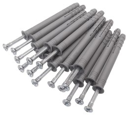 KOŁEK SZYBKI MONTAŻ 10*80MM