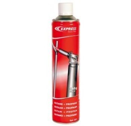 NAB GAZOWY PROPAN BUTAN EXPRESS 340G MULTIGAS 7/16''#2711 13
