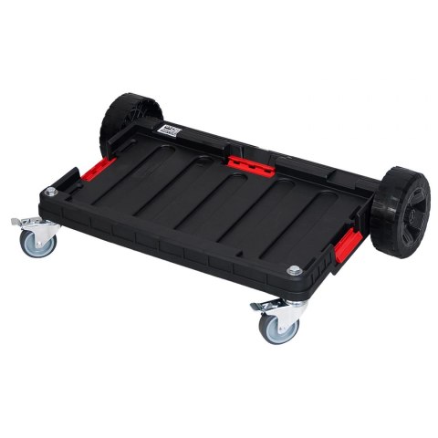 PLATFORMA TRANSPORTOWA QBRICK SYSTEM PLATFORMA TRANSPORTOWA QBRICK SYSTEM
