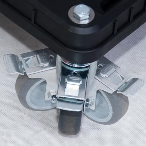 PLATFORMA TRANSPORTOWA QBRICK SYSTEM PLATFORMA TRANSPORTOWA QBRICK SYSTEM
