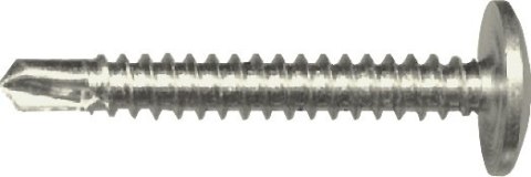 WKRĘT SAMOWIERTNY MONTAŻOWY 4.2*13MM RAL 7024 WKRĘT SAMOWIERTNY MONTAŻOWY 4.2*13MM RAL 7024