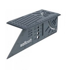 KĄTOWNIK STOLARSKI JAPOŃSKI 3D KĄTOWNIK STOLARSKI JAPOŃSKI 3D