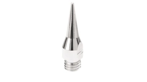 KOŃCÓWKI DO LUTOWANIA DREMEL® VERSATIP 2SZT. KOŃCÓWKI DO LUTOWANIA DREMEL® VERSATIP 2SZT.