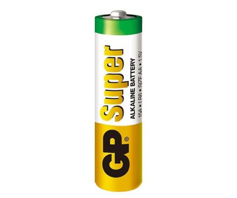 BATERIA SUPER ALKALINE AA LR6 1.5V 12 SZTUK BATERIA SUPER ALKALINE AA LR6 1.5V 12 SZTUK