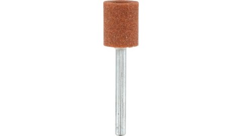 ŚCIERNICA WALCOWA Z TLENKU GLINU 9.5MM 3 SZT. ŚCIERNICA WALCOWA Z TLENKU GLINU 9.5MM 3 SZT.