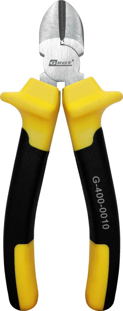 SZCZYPCE TNĄCE BOCZNE 160MM SZCZYPCE TNĄCE BOCZNE 160MM