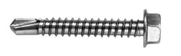 WKRĘT SAMOWIERTNY Z ŁBEM SZEŚCIOKĄTNYM HWH 4.8*38MM KG