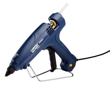 PISTOLET KLEJOWY EG320 PRO PISTOLET KLEJOWY EG320 PRO