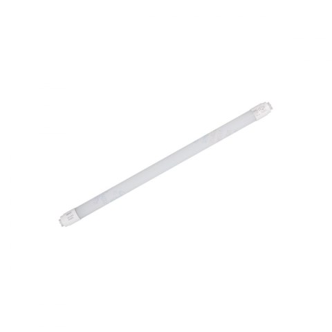 ŚWIETLÓWKA LINIOWA TUBA SZKLANA T8 LED N 9W-CW 6000K 60CM ŚWIETLÓWKA LINIOWA TUBA SZKLANA T8 LED N 9W-CW 6000K 60CM