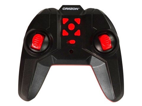 Auto Terenowe Drift Zdalnie Sterowane 1:16 Zielony 2.4G Obrót 360 Stopni Auto Terenowe Drift Zdalnie Sterowane 1:16 Zielony 2.4G Obrót 360 Stopni