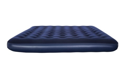 Dmuchany Materac 2-Osobowy 203 x 183 x 22 cm Bestway 67004 Dmuchany Materac 2-Osobowy 203 x 183 x 22 cm Bestway 67004