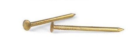 GWOŹDZIE STANDARDOWE 1.4*25MM OP-5KG OCYNKOWANE NA ŻÓŁTO GWOŹDZIE STANDARDOWE 1.4*25MM OP-5KG OCYNKOWANE NA ŻÓŁTO
