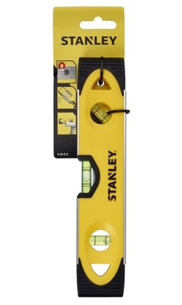 POZIOMICA TOPRPEDO SHOCKPROOF 25CM. MAGNESY