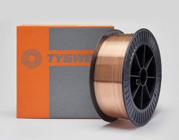 DRUT SPAWALNICZY SG2 TYSWELD T20 0.8MM OP. 5KG