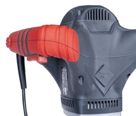 MIESZARKA ELEKTRYCZNA RUBIMIX-8 EASY PRO MIESZARKA ELEKTRYCZNA RUBIMIX-8 EASY PRO