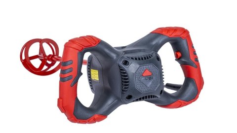MIESZARKA ELEKTRYCZNA RUBIMIX-8 EASY PRO MIESZARKA ELEKTRYCZNA RUBIMIX-8 EASY PRO