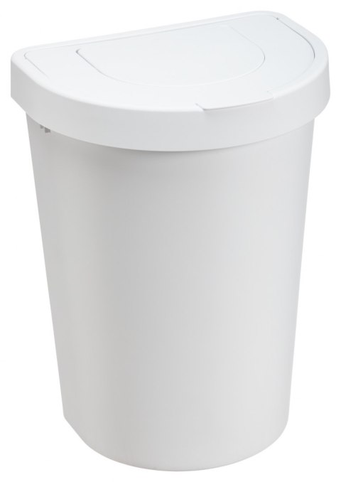POJEMNIK NA ODPADY SEATTLE SWING BIN 25L. BIAŁY POJEMNIK NA ODPADY SEATTLE SWING BIN 25L. BIAŁY