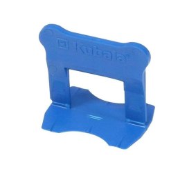 KLIPSY DO SYSTEMU POZIOMOWANIA PŁYTEK 100 SZTUK 1.5MM
