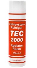 TEC 2000 DIESEL SYSTEM CLEANER