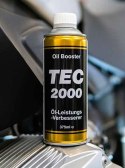 TEC 2000 OIL BOOSTER