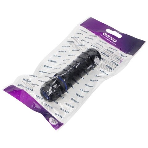 KONEKTOR KABLOWY CZWÓRNIK IP68 3X6MM2 KONEKTOR KABLOWY CZWÓRNIK IP68 3X6MM2