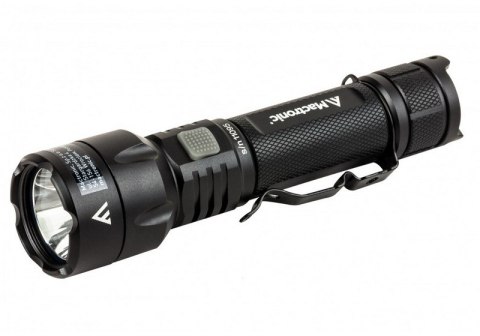 LATARKA RĘCZNA BLACK EYE 1100LM ŁADOWALNA LATARKA RĘCZNA BLACK EYE 1100LM ŁADOWALNA