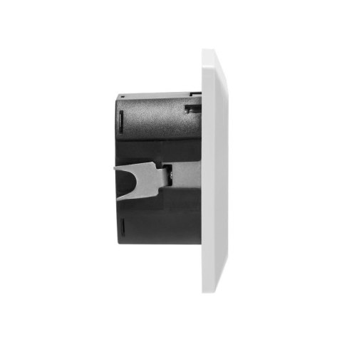 ORNO GNIAZDO POJEDYNCZE 2P+Z USB-A + USB-C WYJŚCIE ORNO GNIAZDO POJEDYNCZE 2P+Z USB-A + USB-C WYJŚCIE