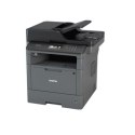 Brother DCP-L5500DN Mono, Laser, Multifunction Printer, A4, Black, Graphite