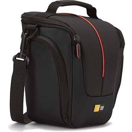 Case Logic DCB-306 SLR Camera Bag Black Case Logic DCB-306 SLR Camera Bag Black