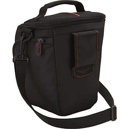 Case Logic DCB-306 SLR Camera Bag Black Case Logic DCB-306 SLR Camera Bag Black