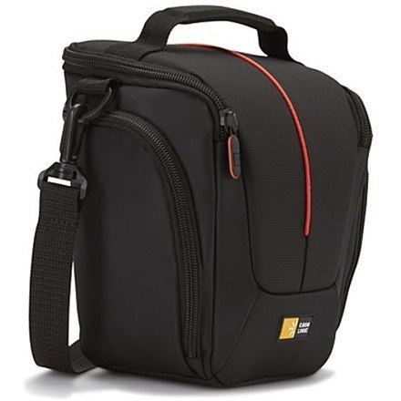 Case Logic DCB-306 SLR Camera Bag Black Case Logic DCB-306 SLR Camera Bag Black