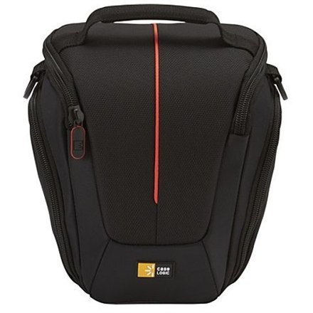 Case Logic DCB-306 SLR Camera Bag Black Case Logic DCB-306 SLR Camera Bag Black