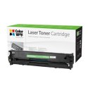 ColorWay Econom Toner Cartridge, Black, HP CB540A/CF210A/CE320A; Canon 731Bk/716Bk