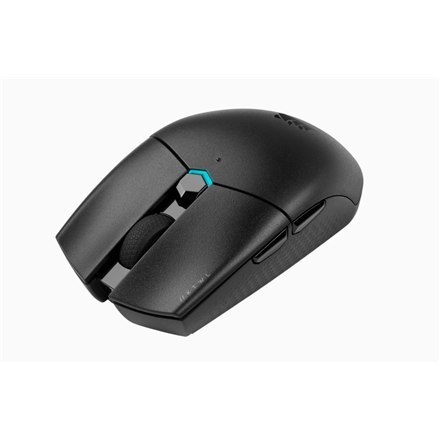 Corsair Gaming Mouse KATAR PRO Wireless Gaming Mouse, 10000 DPI, Wireless connection, Black Corsair Gaming Mouse KATAR PRO Wireless Gaming Mouse, 10000 DPI, Wireless connection, Black
