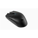 Corsair Gaming Mouse KATAR PRO Wireless Gaming Mouse, 10000 DPI, Wireless connection, Black
