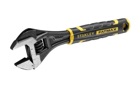 KLUCZ NASTAWNY BIMETALOWA RĘKOJEŚĆ 6'' 150MM KLUCZ NASTAWNY BIMETALOWA RĘKOJEŚĆ 6'' 150MM