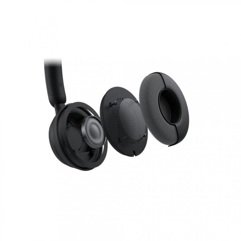 Microsoft Modern USB Headset 6ID-00022 On-ear, Microphone, USB-A, Black Microsoft Modern USB Headset 6ID-00022 On-ear, Microphone, USB-A, Black