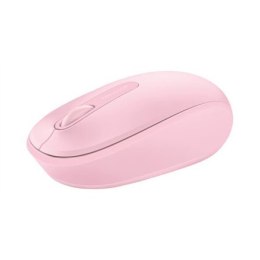 Microsoft U7Z-00024 Wireless Mobile Mouse 1850 Pink