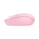 Microsoft U7Z-00024 Wireless Mobile Mouse 1850 Pink