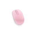 Microsoft U7Z-00024 Wireless Mobile Mouse 1850 Pink