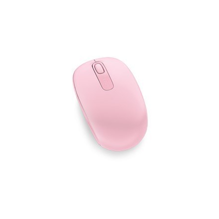 Microsoft U7Z-00024 Wireless Mobile Mouse 1850 Pink