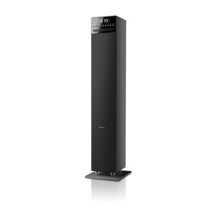 Muse M-1350BTC 120 W, Black, Portable, NFC, Bluetooth, Wireless connection Muse M-1350BTC 120 W, Black, Portable, NFC, Bluetooth, Wireless connection