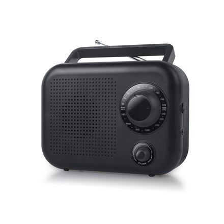 New-One Portable radio 2 ranges R210 New-One Portable radio 2 ranges R210